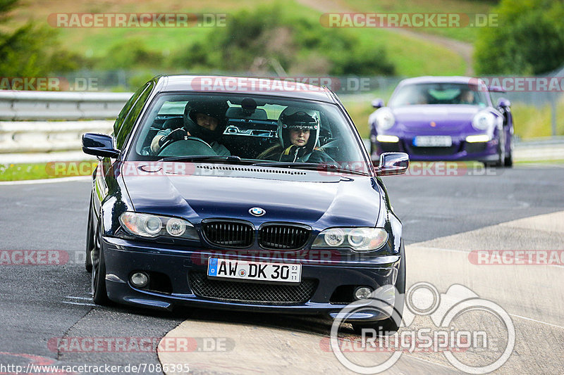 Bild #7086395 - Touristenfahrten Nürburgring Nordschleife (10.08.2019)