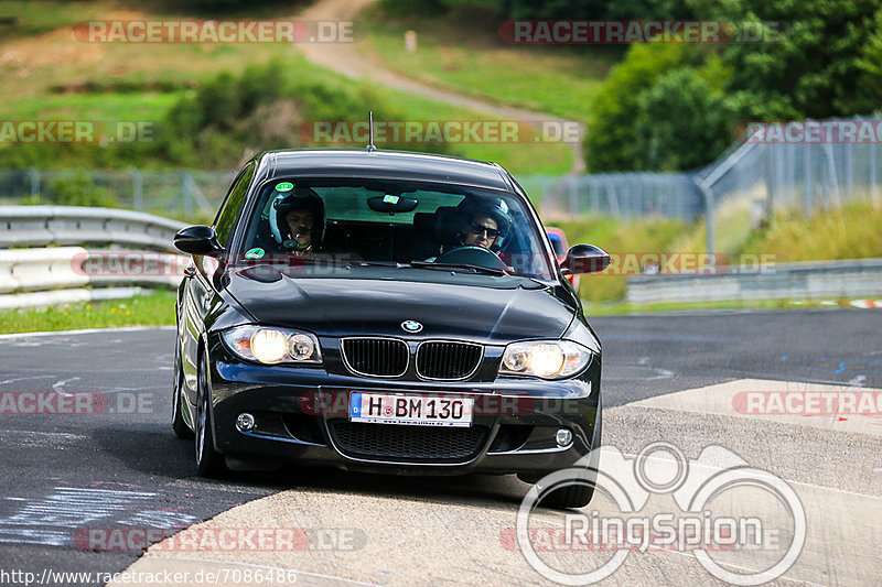 Bild #7086486 - Touristenfahrten Nürburgring Nordschleife (10.08.2019)