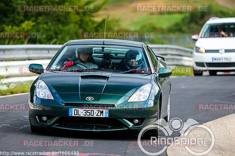 Bild #7086499 - Touristenfahrten Nürburgring Nordschleife (10.08.2019)