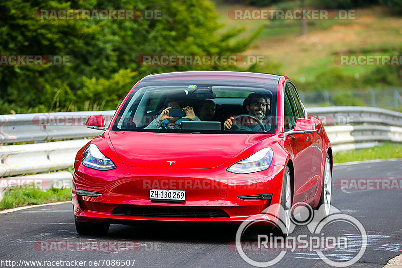 Bild #7086507 - Touristenfahrten Nürburgring Nordschleife (10.08.2019)