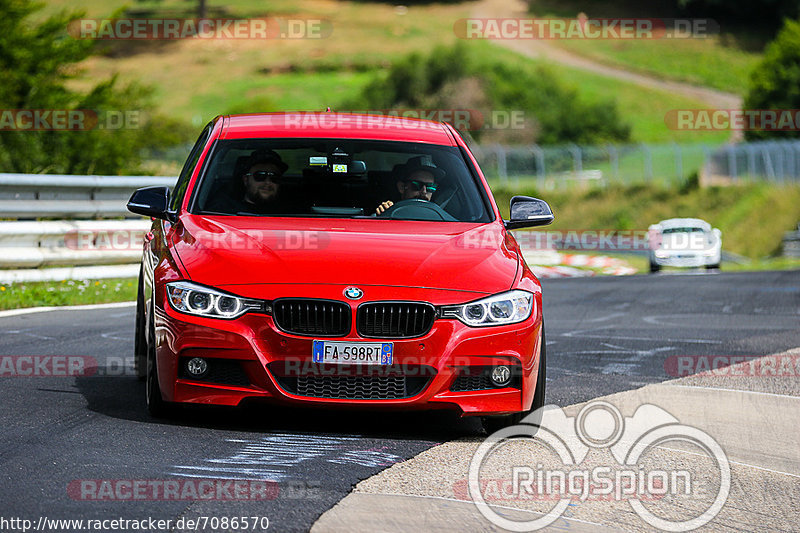 Bild #7086570 - Touristenfahrten Nürburgring Nordschleife (10.08.2019)