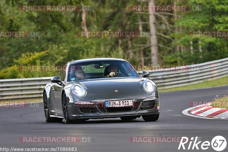 Bild #7086683 - Touristenfahrten Nürburgring Nordschleife (10.08.2019)