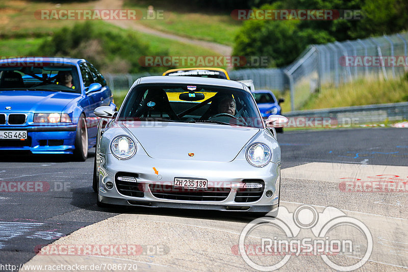 Bild #7086720 - Touristenfahrten Nürburgring Nordschleife (10.08.2019)