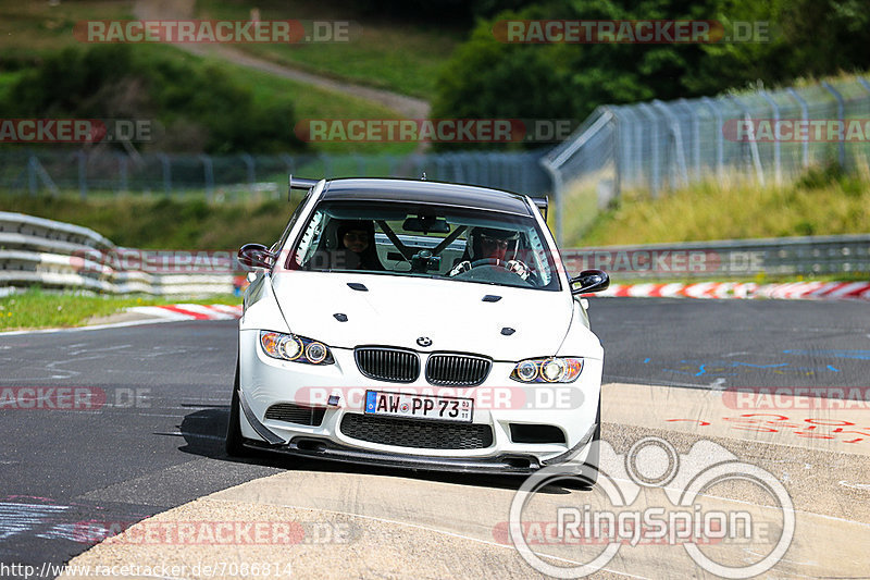 Bild #7086814 - Touristenfahrten Nürburgring Nordschleife (10.08.2019)