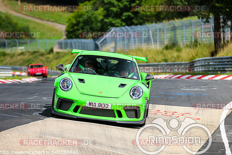 Bild #7086840 - Touristenfahrten Nürburgring Nordschleife (10.08.2019)