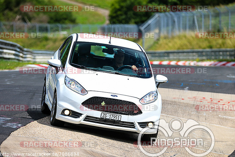 Bild #7086894 - Touristenfahrten Nürburgring Nordschleife (10.08.2019)