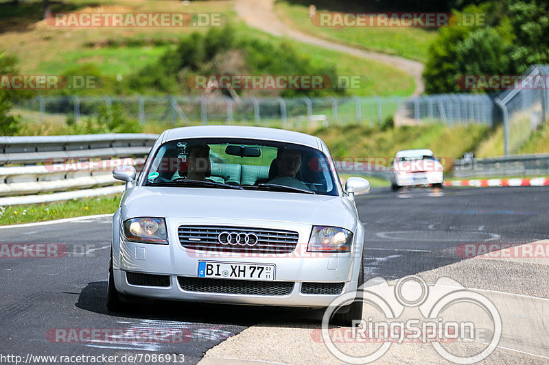 Bild #7086913 - Touristenfahrten Nürburgring Nordschleife (10.08.2019)