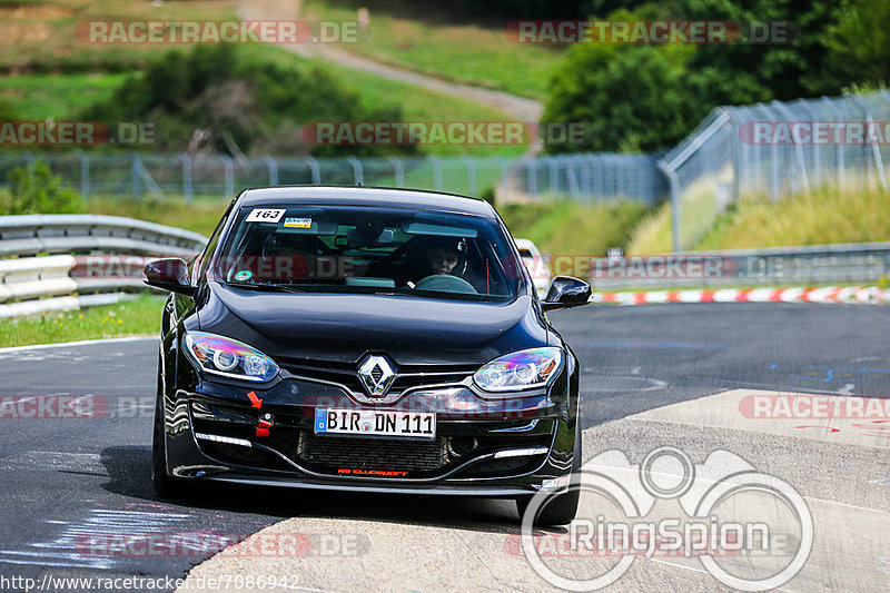 Bild #7086942 - Touristenfahrten Nürburgring Nordschleife (10.08.2019)