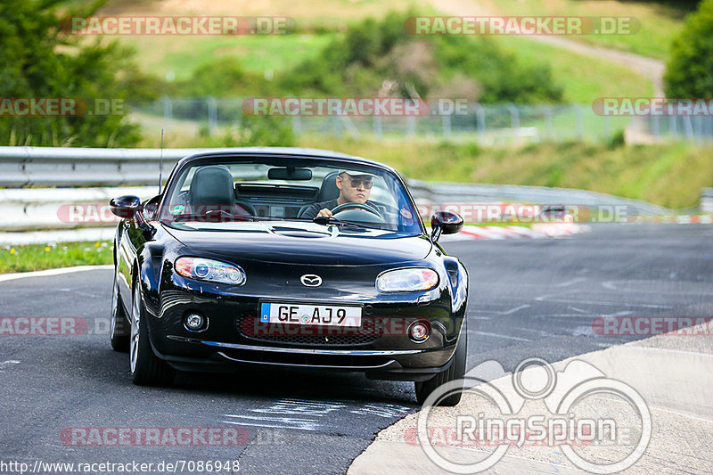 Bild #7086948 - Touristenfahrten Nürburgring Nordschleife (10.08.2019)