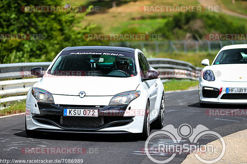 Bild #7086989 - Touristenfahrten Nürburgring Nordschleife (10.08.2019)