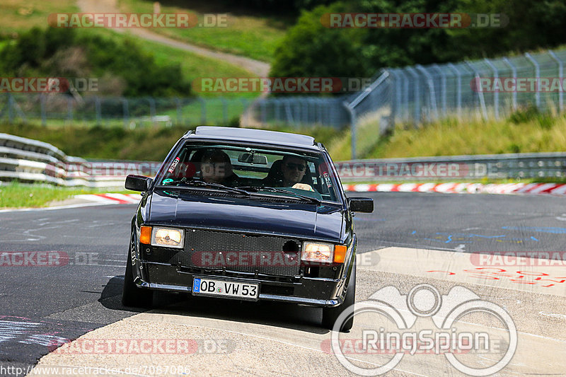 Bild #7087086 - Touristenfahrten Nürburgring Nordschleife (10.08.2019)