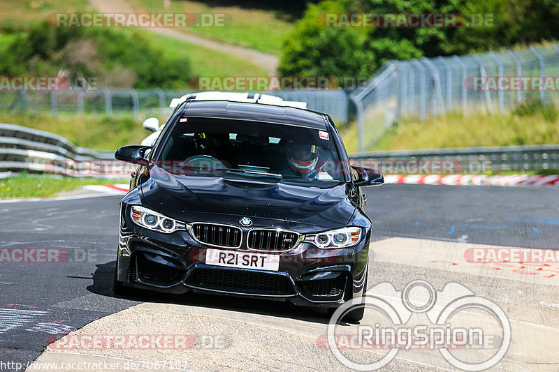 Bild #7087107 - Touristenfahrten Nürburgring Nordschleife (10.08.2019)