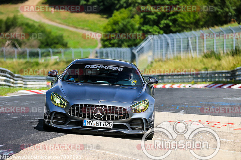 Bild #7087193 - Touristenfahrten Nürburgring Nordschleife (10.08.2019)