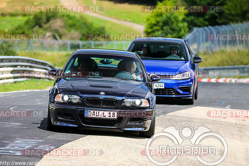 Bild #7087237 - Touristenfahrten Nürburgring Nordschleife (10.08.2019)