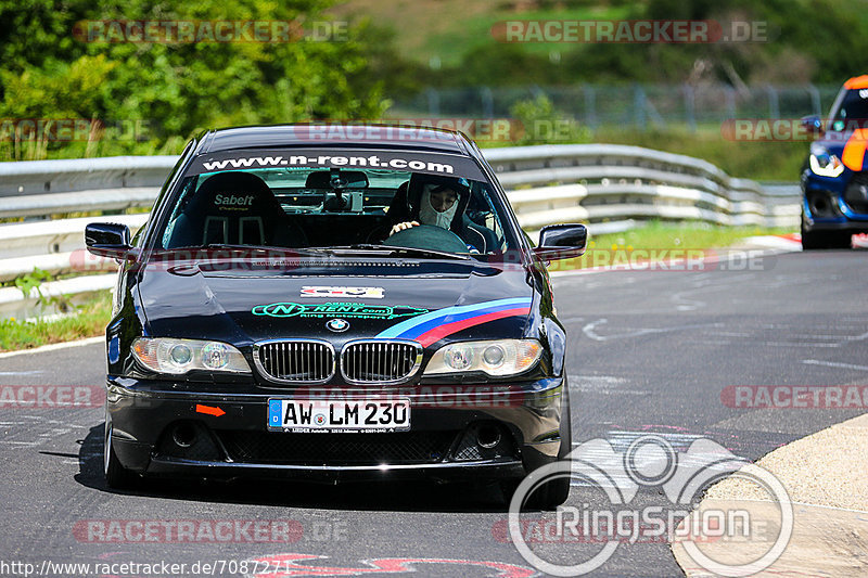 Bild #7087271 - Touristenfahrten Nürburgring Nordschleife (10.08.2019)