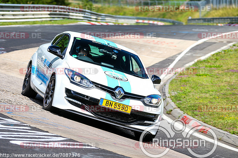 Bild #7087376 - Touristenfahrten Nürburgring Nordschleife (10.08.2019)