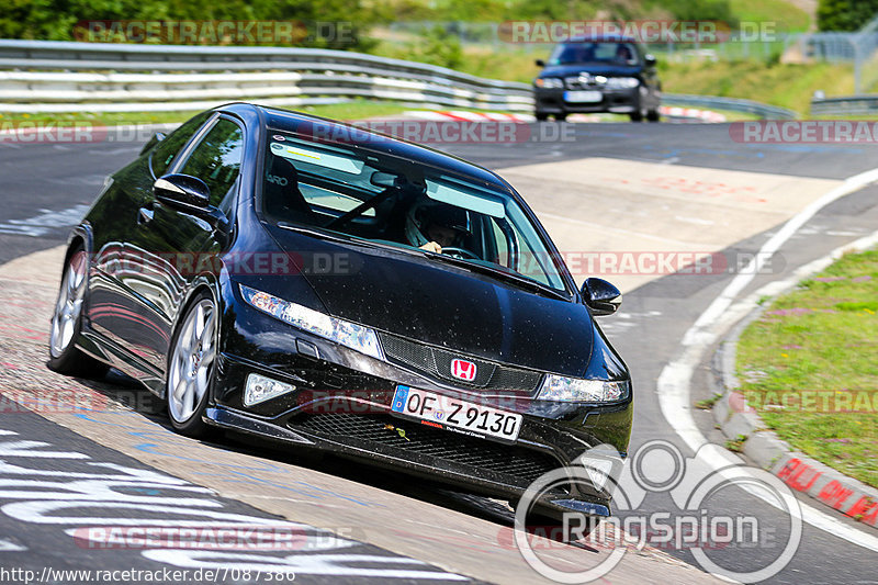 Bild #7087386 - Touristenfahrten Nürburgring Nordschleife (10.08.2019)