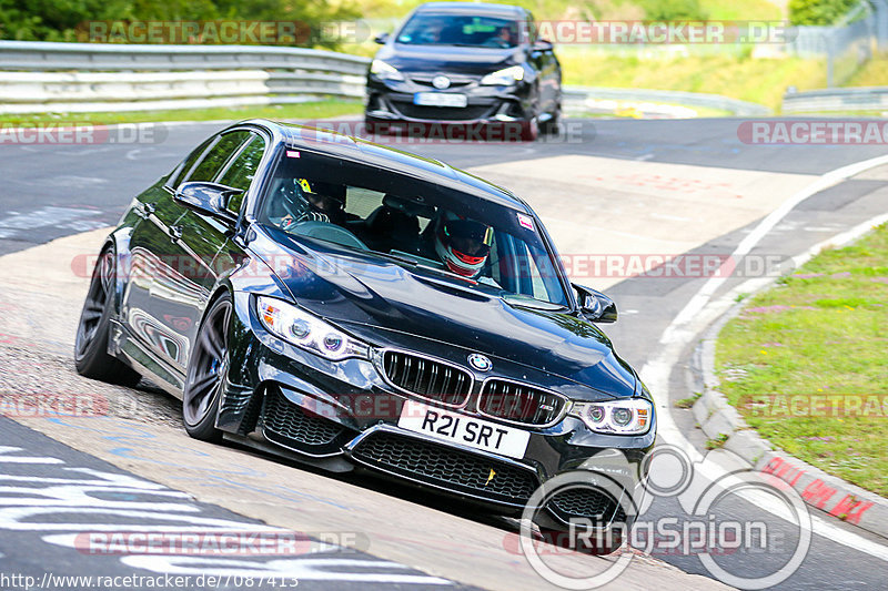 Bild #7087413 - Touristenfahrten Nürburgring Nordschleife (10.08.2019)