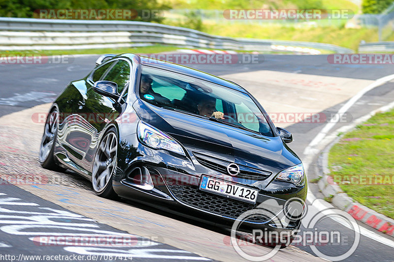 Bild #7087414 - Touristenfahrten Nürburgring Nordschleife (10.08.2019)