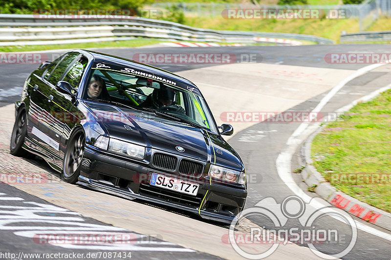 Bild #7087434 - Touristenfahrten Nürburgring Nordschleife (10.08.2019)