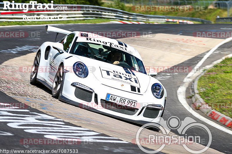 Bild #7087533 - Touristenfahrten Nürburgring Nordschleife (10.08.2019)