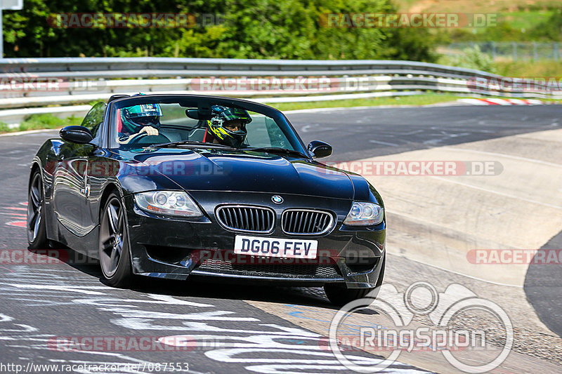 Bild #7087553 - Touristenfahrten Nürburgring Nordschleife (10.08.2019)