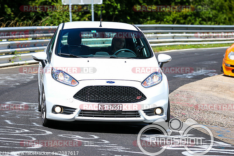 Bild #7087617 - Touristenfahrten Nürburgring Nordschleife (10.08.2019)