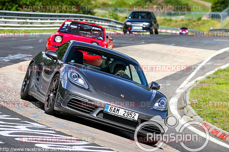 Bild #7087647 - Touristenfahrten Nürburgring Nordschleife (10.08.2019)