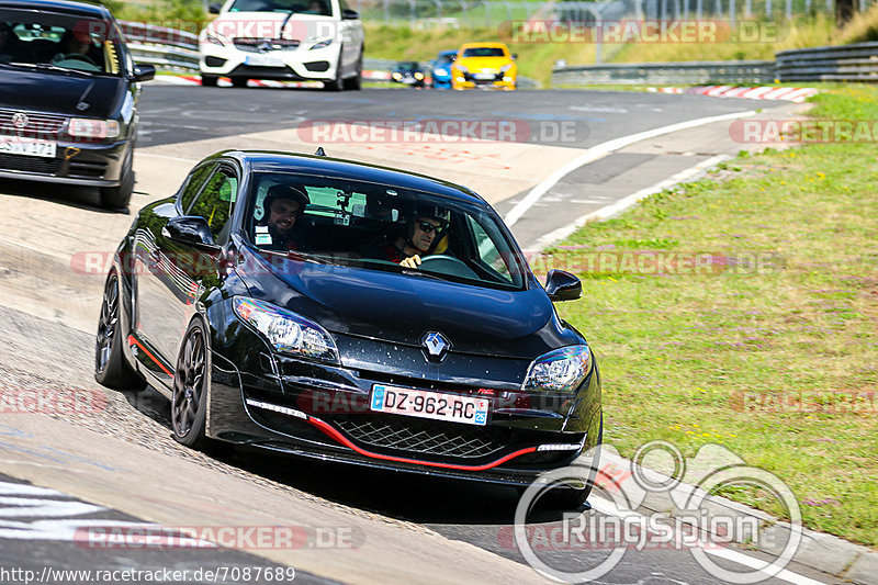 Bild #7087689 - Touristenfahrten Nürburgring Nordschleife (10.08.2019)