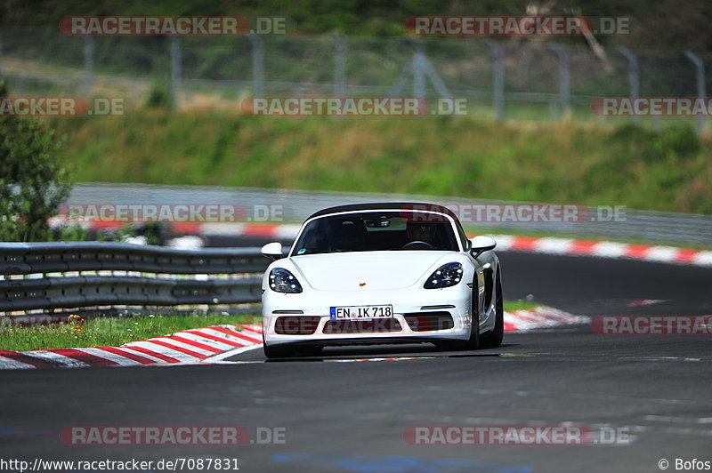 Bild #7087831 - Touristenfahrten Nürburgring Nordschleife (10.08.2019)