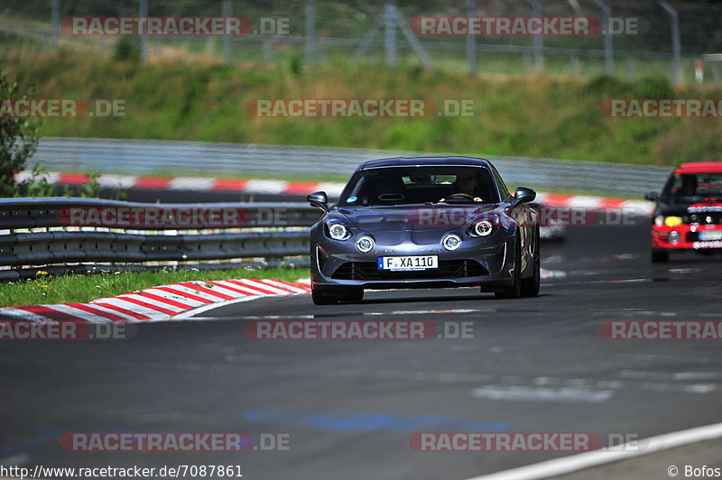 Bild #7087861 - Touristenfahrten Nürburgring Nordschleife (10.08.2019)