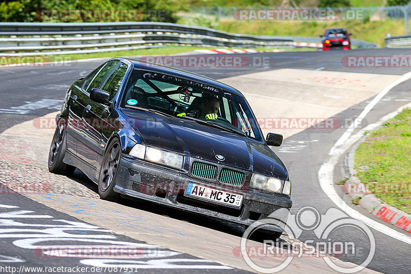 Bild #7087931 - Touristenfahrten Nürburgring Nordschleife (10.08.2019)