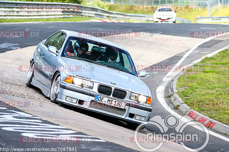 Bild #7087941 - Touristenfahrten Nürburgring Nordschleife (10.08.2019)