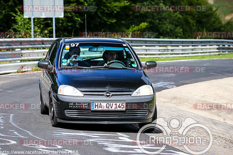 Bild #7087966 - Touristenfahrten Nürburgring Nordschleife (10.08.2019)