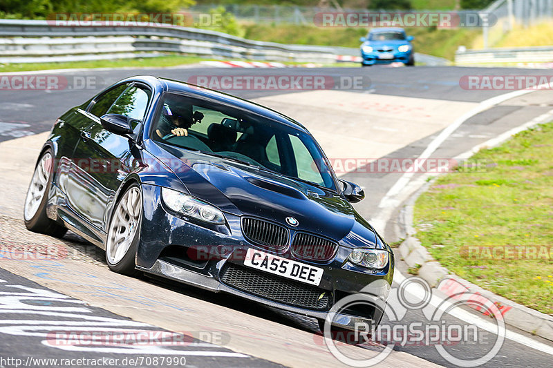 Bild #7087990 - Touristenfahrten Nürburgring Nordschleife (10.08.2019)