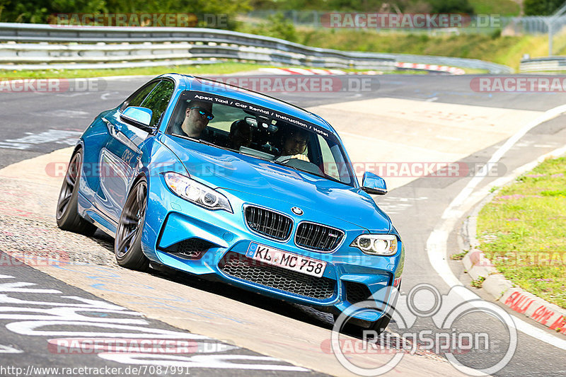 Bild #7087991 - Touristenfahrten Nürburgring Nordschleife (10.08.2019)