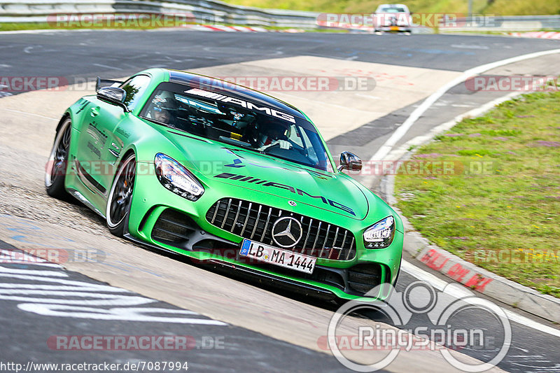 Bild #7087994 - Touristenfahrten Nürburgring Nordschleife (10.08.2019)