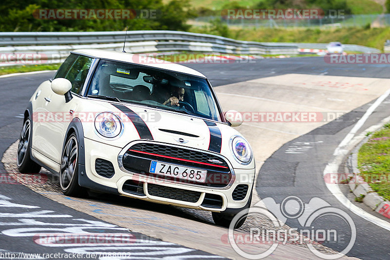 Bild #7088002 - Touristenfahrten Nürburgring Nordschleife (10.08.2019)