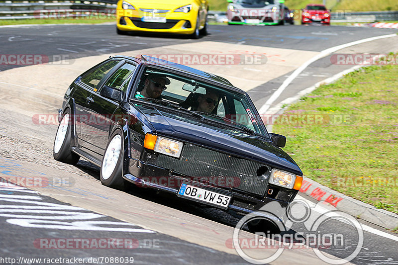 Bild #7088039 - Touristenfahrten Nürburgring Nordschleife (10.08.2019)