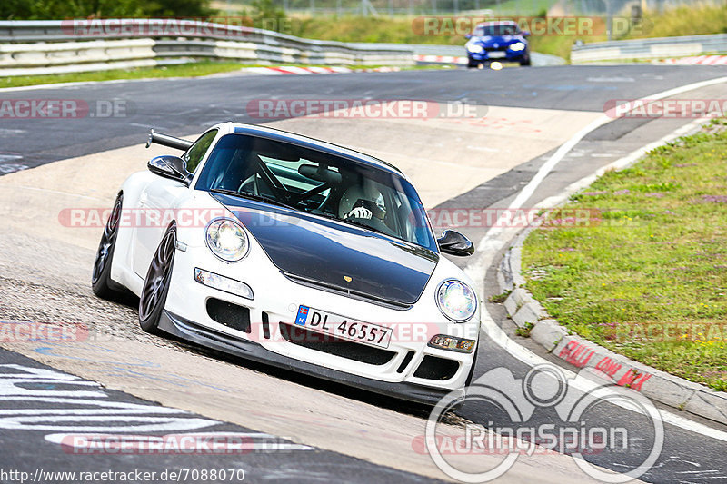 Bild #7088070 - Touristenfahrten Nürburgring Nordschleife (10.08.2019)