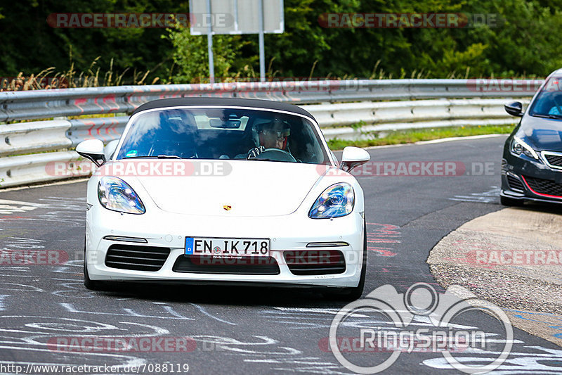 Bild #7088119 - Touristenfahrten Nürburgring Nordschleife (10.08.2019)