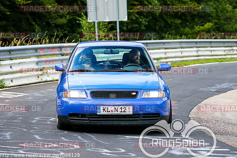 Bild #7088129 - Touristenfahrten Nürburgring Nordschleife (10.08.2019)