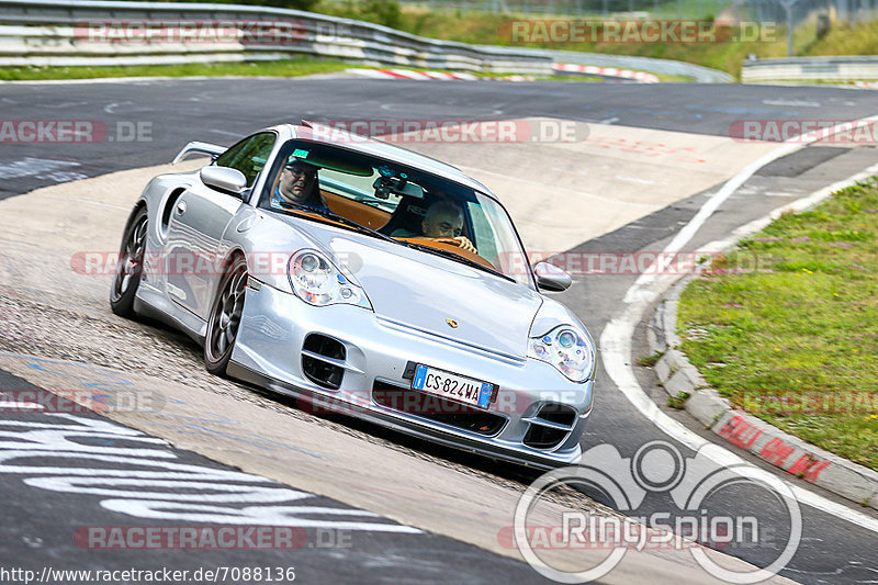 Bild #7088136 - Touristenfahrten Nürburgring Nordschleife (10.08.2019)