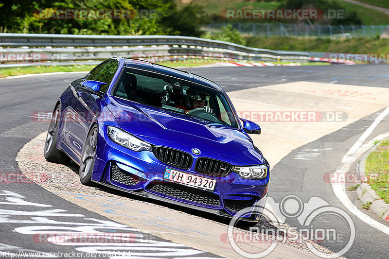 Bild #7088144 - Touristenfahrten Nürburgring Nordschleife (10.08.2019)