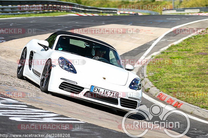 Bild #7088208 - Touristenfahrten Nürburgring Nordschleife (10.08.2019)