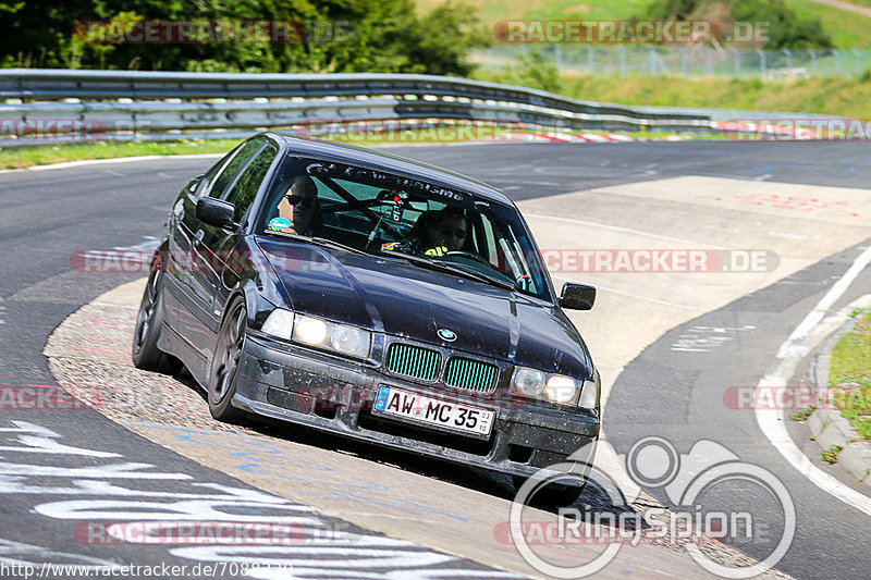 Bild #7088220 - Touristenfahrten Nürburgring Nordschleife (10.08.2019)