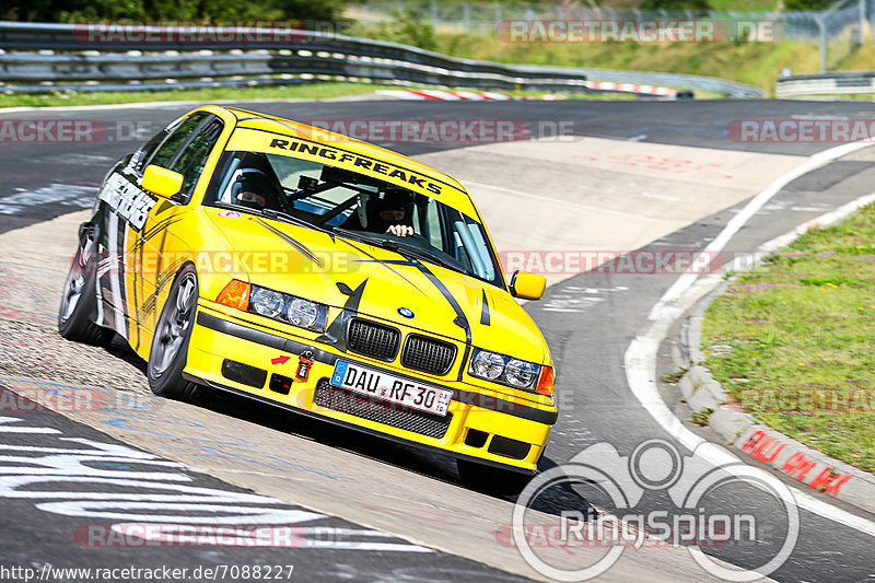 Bild #7088227 - Touristenfahrten Nürburgring Nordschleife (10.08.2019)