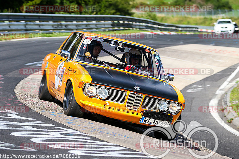 Bild #7088229 - Touristenfahrten Nürburgring Nordschleife (10.08.2019)