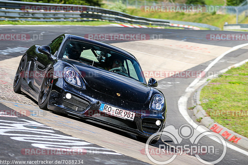 Bild #7088234 - Touristenfahrten Nürburgring Nordschleife (10.08.2019)