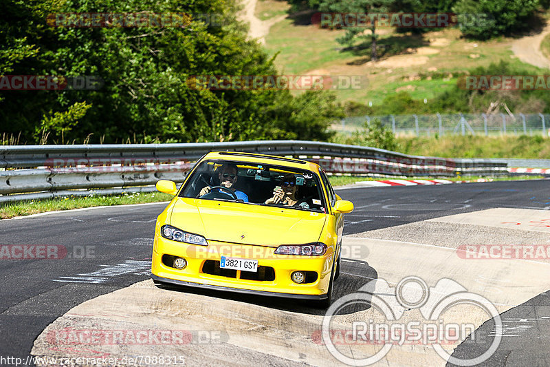 Bild #7088315 - Touristenfahrten Nürburgring Nordschleife (10.08.2019)